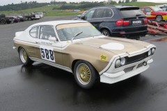 Car 588 Rob Berggren