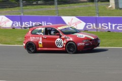 Car 666