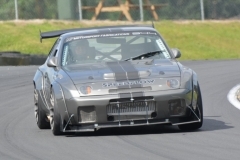 Car 944 Paul Madeley - Porsche 944 Turbo