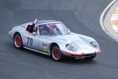 070-211_0129_034 Ray Green marcos volvo -  Convenor 2 1996-2016